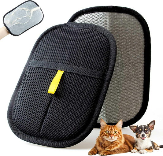 Gentle Groom™ Pet Hair Removal Glove